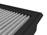 Magnum Flow OE Replacement Air Filter w/ Pro Dry S Media & Foam Pre-Filter Dodge Diesel Trucks 03-26 L6-5.9L/6.7L (td) aFe Power