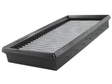 Magnum Flow OE Replacement Air Filter w/ Pro Dry S Media BMW X5 (E53) 01-06 L6-3.0L M54 aFe Power