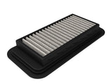 Magnum Flow OE Replacement Air Filter w/ Pro Dry S Media Toyota Echo 00-05 / Scion xA/xB 04-07 L4-1.5L aFe Power