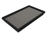 Magnum Flow OE Replacement Air Filter w/ Pro Dry S Media Dodge Viper SRT-10 08-17 V10-8.4L aFe Power