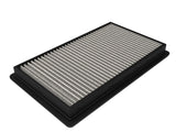 Magnum Flow OE Replacement Air Filter w/ Pro Dry S Media Dodge Viper SRT-10 08-17 V10-8.4L aFe Power