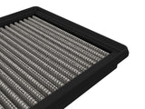 Magnum Flow OE Replacement Air Filter w/ Pro Dry S Media Dodge Viper SRT-10 08-17 V10-8.4L aFe Power