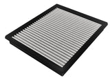Magnum Flow OE Replacement Air Filter w/ Pro Dry S Media Jeep Grand Cherokee 93-04/ Nissan Titan 04-15/ Frontier 05-26 aFe Power