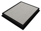 Magnum Flow OE Replacement Air Filter w/ Pro Dry S Media Jeep Grand Cherokee 93-04/ Nissan Titan 04-15/ Frontier 05-26 aFe Power