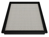 Magnum Flow OE Replacement Air Filter w/ Pro Dry S Media Jeep Grand Cherokee 93-04/ Nissan Titan 04-15/ Frontier 05-26 aFe Power