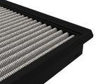 Magnum Flow OE Replacement Air Filter w/ Pro Dry S Media Jeep Grand Cherokee 93-04/ Nissan Titan 04-15/ Frontier 05-26 aFe Power