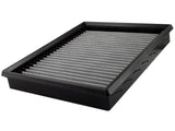 Magnum Flow OE Replacement Air Filter w/ Pro Dry S Media Audi A4 02-08 aFe Power