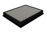 Magnum Flow OE Replacement Air Filter w/ Pro Dry S Media Audi A4 02-08 aFe Power