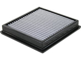 Magnum Flow OE Replacement Air Filter w/ Pro Dry S Media Dodge Durango 04-09 V6/V8/Lexus GX550 24-26 V6-3.4L (tt) aFe Power