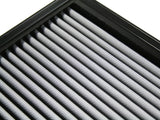 Magnum Flow OE Replacement Air Filter w/ Pro Dry S Media Dodge Durango 04-09 V6/V8/Lexus GX550 24-26 V6-3.4L (tt) aFe Power