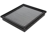 Magnum Flow OE Replacement Air Filter w/ Pro Dry S Media Ford Mustang 05-10 V6 aFe Power