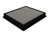 Magnum Flow OE Replacement Air Filter w/ Pro Dry S Media Ford Mustang 05-10 V6 aFe Power