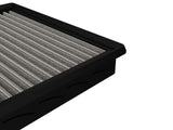 Magnum Flow OE Replacement Air Filter w/ Pro Dry S Media Ford Mustang 05-10 V6 aFe Power