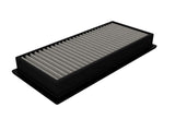 Magnum Flow OE Replacement Air Filter w/ Pro Dry S Media Ford Trucks 05-07 V10-6.8L aFe Power