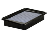 Magnum Flow OE Replacement Air Filter w/ Pro Dry S Media Jeep Wrangler (TJ) 03-06 L4-2.4L aFe Power