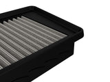 Magnum Flow OE Replacement Air Filter w/ Pro Dry S Media Jeep Wrangler (TJ) 03-06 L4-2.4L aFe Power
