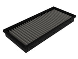 Magnum Flow OE Replacement Air Filter w/ Pro Dry S Media Mercedes S Class 94-99 V8 w/ Pre-Oiled aFe Power