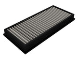 Magnum Flow OE Replacement Air Filter w/ Pro Dry S Media Mercedes S Class 94-99 V8 w/ Pre-Oiled aFe Power