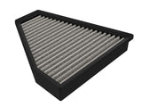 Magnum Flow OE Replacement Air Filter w/ Pro Dry S Media BMW 128i/325i/328i/330i (E82/88/90/91/92/93) 06-13 L6-3.0L N52/N53 aFe Power