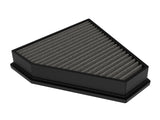 Magnum Flow OE Replacement Air Filter w/ Pro Dry S Media BMW 128i/325i/328i/330i (E82/88/90/91/92/93) 06-13 L6-3.0L N52/N53 aFe Power