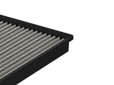 Magnum Flow OE Replacement Air Filter w/ Pro Dry S Media BMW 128i/325i/328i/330i (E82/88/90/91/92/93) 06-13 L6-3.0L N52/N53 aFe Power