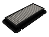 Magnum Flow OE Replacement Air Filter w/ Pro Dry S Media Lamborghini Gallardo 03-06 V10-5.0L (Qty 1) aFe Power