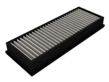 Magnum Flow OE Replacement Air Filter w/ Pro Dry S Media Lamborghini Murcielago 02-06 V12-6.2L (Qty 1) aFe Power