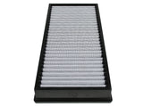 Magnum Flow OE Replacement Air Filter w/ Pro Dry S Media Porsche Cayenne 03-16 V6/V8 aFe Power