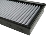 Magnum Flow OE Replacement Air Filter w/ Pro Dry S Media Porsche Cayenne 03-16 V6/V8 aFe Power
