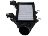 Magnum Flow OE Replacement Air Filter w/ Pro Dry S Media Honda Civic Si 06-11 L4-2.0L aFe Power