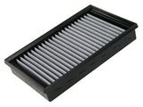 Magnum Flow OE Replacement Air Filter w/ Pro Dry S Media BMW 745i/750i (E65/66) 02-06 V8-4.4L/4.8L N62 aFe Power