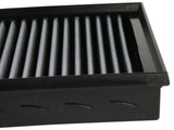 Magnum Flow OE Replacement Air Filter w/ Pro Dry S Media BMW 745i/750i (E65/66) 02-06 V8-4.4L/4.8L N62 aFe Power