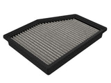 Magnum Flow OE Replacement Air Filter w/ Pro Dry S Media BMW 525/528/530i (E60/61) 04-10 L6-2.5L/3.0L / Z4 (E85) 06-08 L6-3.2L aFe Power