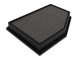 Magnum Flow OE Replacement Air Filter w/ Pro Dry S Media BMW 525/528/530i (E60/61) 04-10 L6-2.5L/3.0L / Z4 (E85) 06-08 L6-3.2L aFe Power