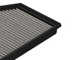 Magnum Flow OE Replacement Air Filter w/ Pro Dry S Media BMW 545i/550i (E60) / 645i/650i (E63/64) 04-10 V8-4.4/4.8L N62 aFe Power