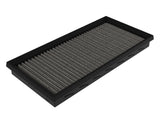 Magnum Flow OE Replacement Air Filter w/ Pro Dry S Media Mercedes AMG63 07-11 V8-6.3L w/ Pre-Oiled aFe Power