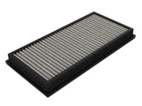 Magnum Flow OE Replacement Air Filter w/ Pro Dry S Media Mercedes AMG63 07-11 V8-6.3L w/ Pre-Oiled aFe Power