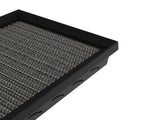 Magnum Flow OE Replacement Air Filter w/ Pro Dry S Media Mercedes AMG63 07-11 V8-6.3L w/ Pre-Oiled aFe Power