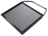 Magnum Flow OE Replacement Air Filter w/ Pro Dry S Media BMW 135i (E82/88) 08-10 / 335i (E90/92/93) 07-10 / 535i (E60/61) 08-10 / Z4 09-16 L6-3.0L (t) N54 aFe Power