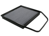 Magnum Flow OE Replacement Air Filter w/ Pro Dry S Media BMW 135i (E82/88) 08-10 / 335i (E90/92/93) 07-10 / 535i (E60/61) 08-10 / Z4 09-16 L6-3.0L (t) N54 aFe Power