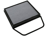 Magnum Flow OE Replacement Air Filter w/ Pro Dry S Media BMW 135i (E82/88) 08-10 / 335i (E90/92/93) 07-10 / 535i (E60/61) 08-10 / Z4 09-16 L6-3.0L (t) N54 aFe Power