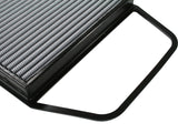 Magnum Flow OE Replacement Air Filter w/ Pro Dry S Media BMW 135i (E82/88) 08-10 / 335i (E90/92/93) 07-10 / 535i (E60/61) 08-10 / Z4 09-16 L6-3.0L (t) N54 aFe Power
