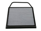 Magnum Flow OE Replacement Air Filter w/ Pro Dry S Media BMW 135i (E82/88) 08-10 / 335i (E90/92/93) 07-10 / 535i (E60/61) 08-10 / Z4 09-16 L6-3.0L (t) N54 aFe Power
