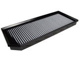 Magnum Flow OE Replacement Air Filter w/ Pro Dry S Media Volkswagen Jetta/Gti (Mkv) 06-08 L4-2.0L (t) aFe Power
