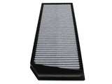 Magnum Flow OE Replacement Air Filter w/ Pro Dry S Media Volkswagen Jetta/Gti (Mkv) 06-08 L4-2.0L (t) aFe Power