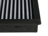 Magnum Flow OE Replacement Air Filter w/ Pro Dry S Media Volkswagen Jetta/Gti (Mkv) 06-08 L4-2.0L (t) aFe Power