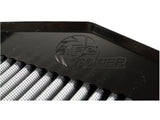 Magnum Flow OE Replacement Air Filter w/ Pro Dry S Media Lexus Is 250/350 06-13 V6-2.5/3.5L aFe Power