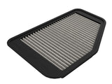 Magnum Flow OE Replacement Air Filter w/ Pro Dry S Media Pontiac G8 08-09 V6-3.6L/V8-6.0L/6.2L aFe Power