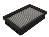 Magnum Flow OE Replacement Air Filter w/ Pro Dry S Media Mitsubishi Lancer/Evolution/Outlander 08-15 L4-2.0L(t)/2.4L/V6-3.0L aFe Power