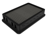 Magnum Flow OE Replacement Air Filter w/ Pro Dry S Media Mitsubishi Lancer/Evolution/Outlander 08-15 L4-2.0L(t)/2.4L/V6-3.0L aFe Power